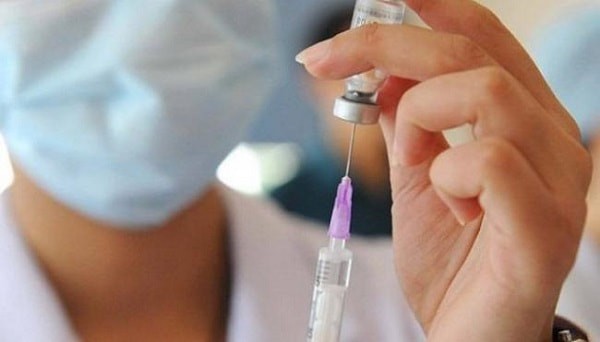 Найдієвішим способом профілактики грипу є вакцинація