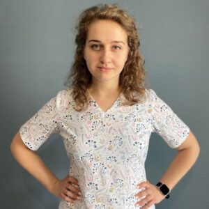 Участь у заході «Клінічні виклики в педіатричній практиці»